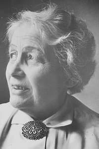 Annie Romein-Verschoor in Markant: Annie Romein-Verschoor