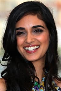 Liraz Charhi in Those About to Die