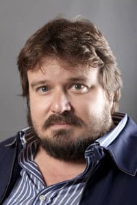 Giuseppe Battiston in Senza arte né parte