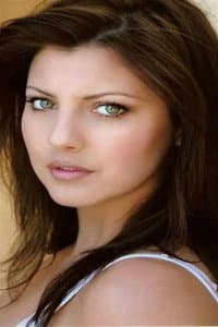 Rachel Shumate in The Last Summer