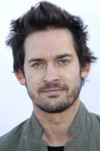 Will Kemp in Mythica: Stormbound