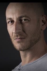 Gabriele Tiziani in Zitta