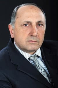 Maharram Musayev in Tilsim