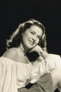 Betty Caldwell in Jinx Money