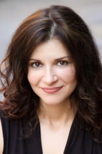 Rachel Stern in My Depression (The Up and Down and Up of It)