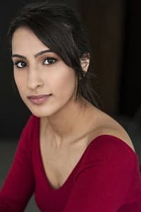 Chelsea Gill in My Baby Gone