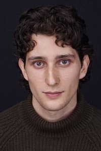 Luke Furlan in Hush of Night