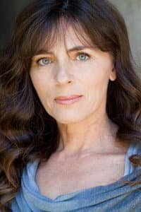 Mira Furlan in Браћа по матери