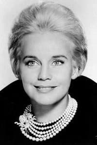 Maria Schell in Die erste Polka