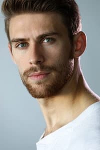 Griffin Freeman in Double Mommy