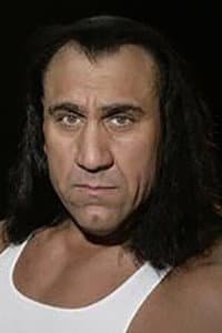 Mike Iorio in NEW Renegades Rampage