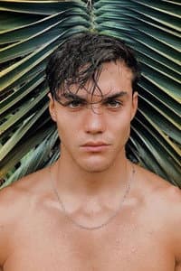 Grayson Dolan in The Double Take