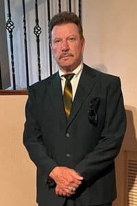 Lou Consolo in Star of Jaipur