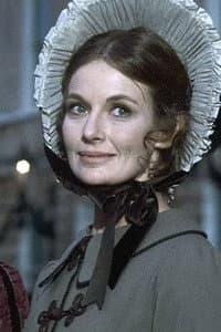 Ann Firbank in The Servant