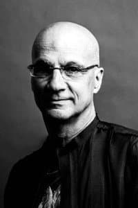 Jimmy Iovine in Clive Davis: The Soundtrack of Our Lives