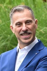 Gabriele Corsi in 10 regole per fare innamorare