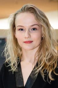 Dana Droppová in Hodinářův učeň