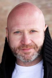 Ryan Egan in Wicked Pirate City