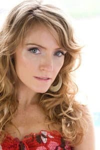 Helene Joy in The Secret of the Nutcracker
