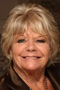 Judith Chalmers in An Audience with Kenneth Williams