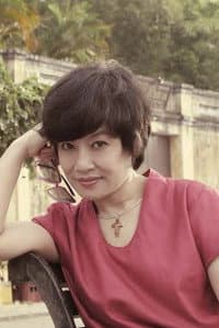 Ngọc Bích in Chuyện Đời Không Đơn Giản