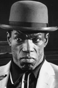 Badja Djola in Knight Rider