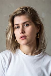 Emma Castrén in Känny Katoo