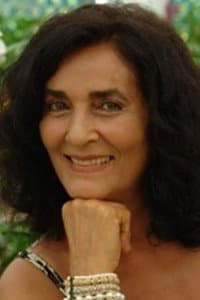Rejane Medeiros in A Vingança dos Doze