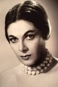 Elida Gay Palmer in Delito