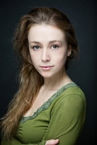 Laura Sophia Becker in Desire - Hope