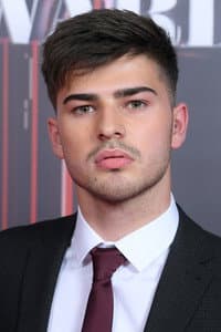 Owen Warner in Spider Island