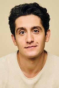 Wesam Keesh in For the People