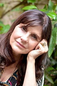 Sandra Sandrini in Subiela, El Mago
