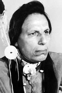 Iron Eyes Cody in Night Raiders