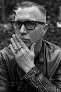 Bruce LaBruce in The Advocate for Fagdom
