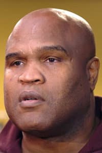 Gary Goodridge in Pride 6