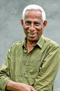 Jayaraj Kozhikode in Puzhikkadakan