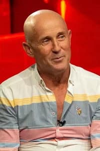 Mugur Mihăescu in Haita de acțiune