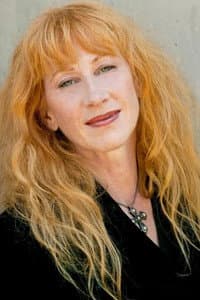 Loreena McKennitt in Celtic Tides - A Musical Odyssey