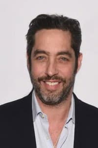 Nick Loeb in Barrio Brawler