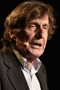 Daniel Laloux in Un cœur qui bat