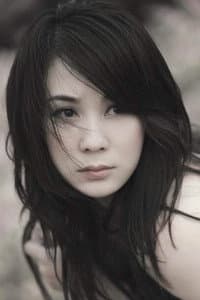 Jennifer Tao in A Woman At Night
