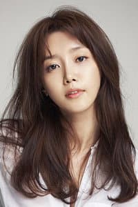 Chae Jung-an in Yong Pal