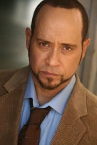 Joseph Bertót in Dead Deer High