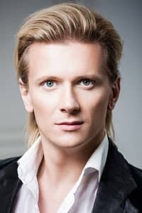 Gleb Matveichuk in Огненный стрелок