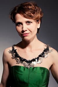 Renata Pokupić in Berlioz: Les Troyens