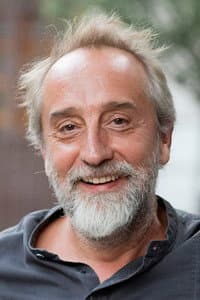 Gonzalo de Castro in Las furias