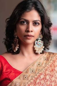 Deepali Pansare in Fraud Saiyaan