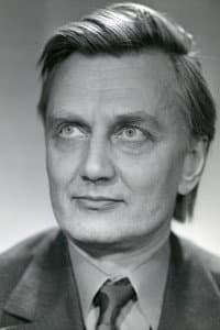 Viktors Lorencs in Šīs bīstamās balkona durvis