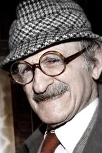 Marcel Zanini in La Brigade en folie